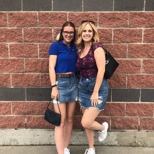 Meet your Posher, Jamie